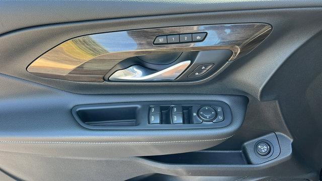 Photo of 2019 Ebony Twilight Metallic GMC Terrain