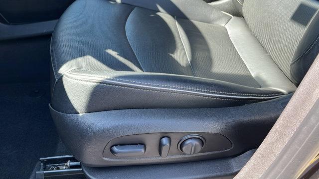 Photo of 2019 Ebony Twilight Metallic GMC Terrain