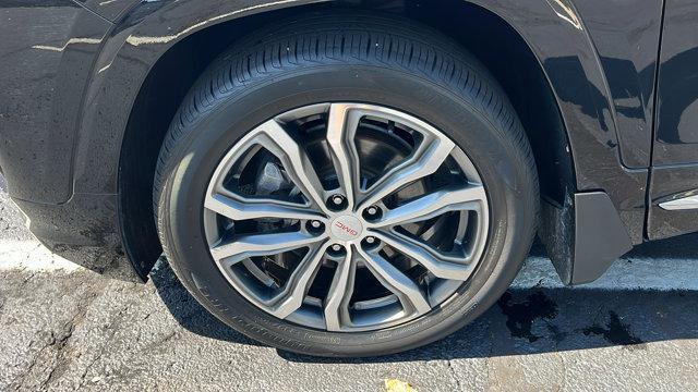 Photo of 2019 Ebony Twilight Metallic GMC Terrain