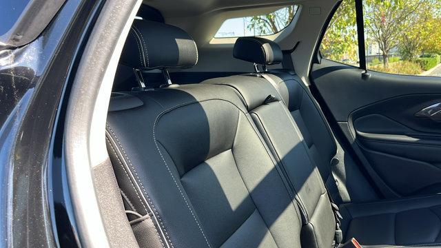 Photo of 2019 Ebony Twilight Metallic GMC Terrain