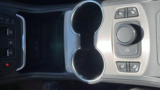 Photo of 2019 Ebony Twilight Metallic GMC Terrain