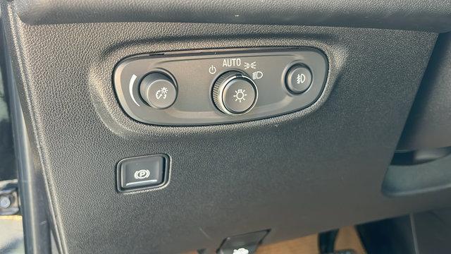 Photo of 2019 Ebony Twilight Metallic GMC Terrain