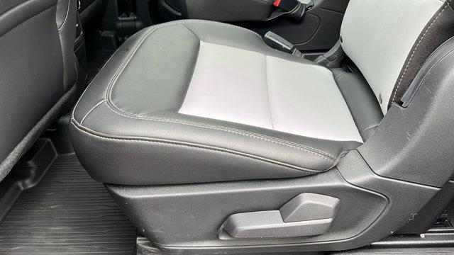 Photo of 2022 Rapid Red Metallic Tinted Clearcoat Ford Explorer