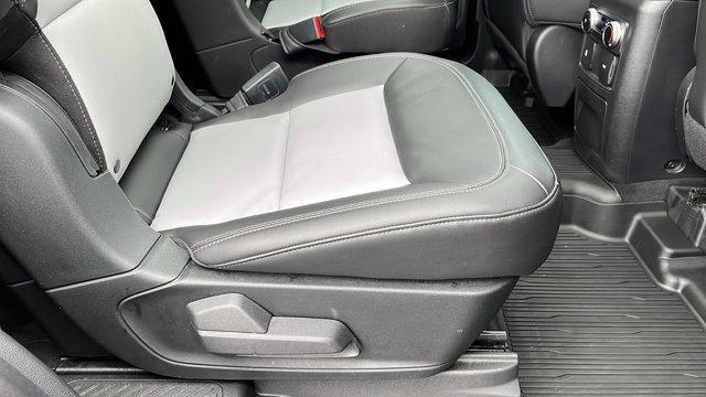 Photo of 2022 Rapid Red Metallic Tinted Clearcoat Ford Explorer