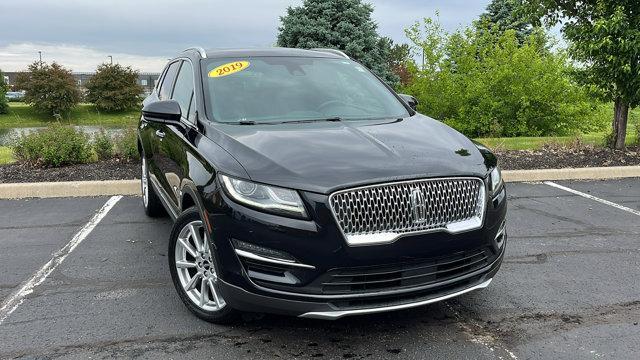 2019 Lincoln MKC