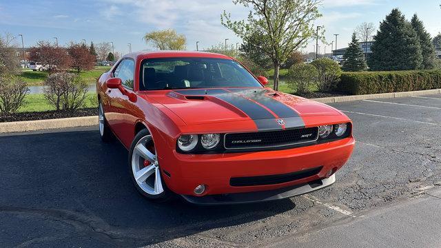 2008 Dodge Challenger