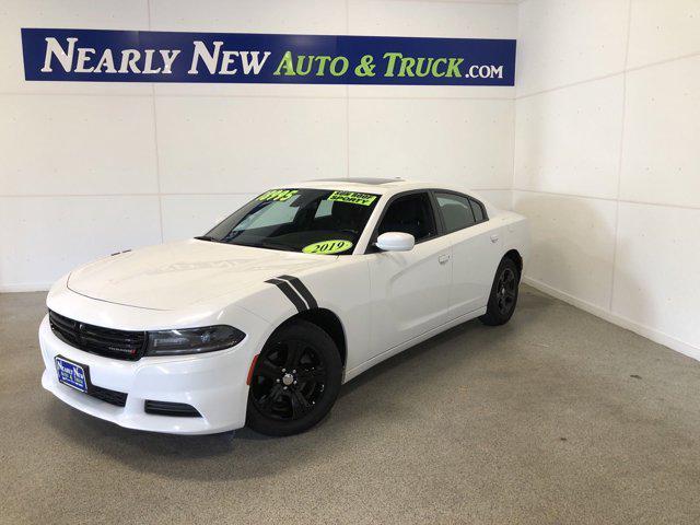 2019 Dodge Charger