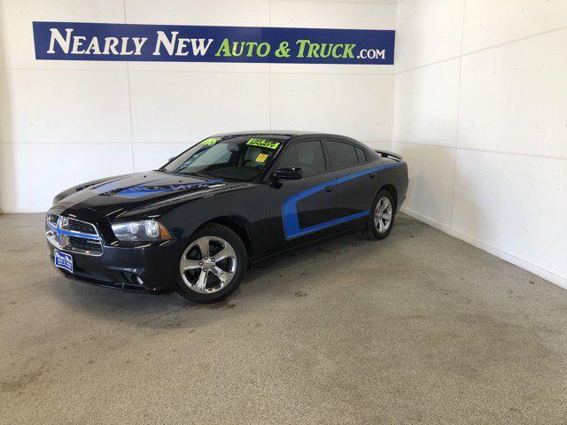 2011 Dodge Charger