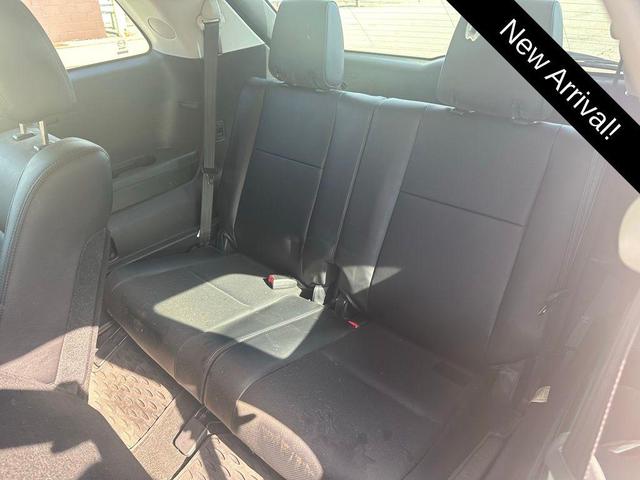 Photo of 2013 Black Mazda CX-9