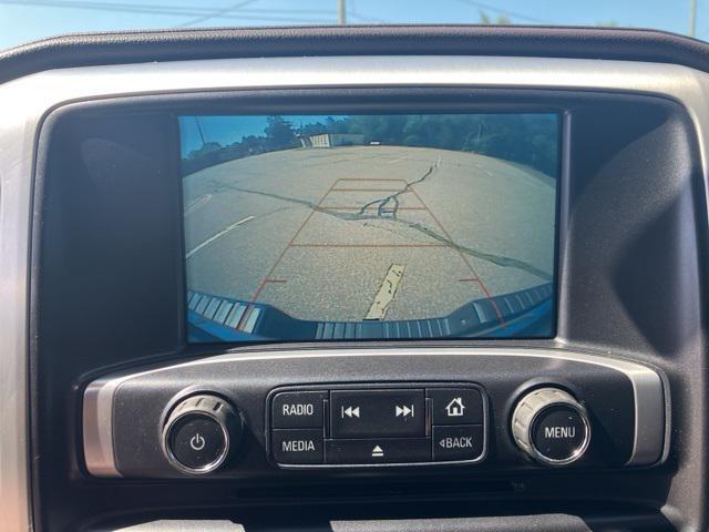 Photo of 2018 Quicksilver Metallic GMC Sierra 1500