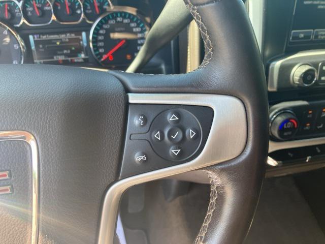 Photo of 2018 Quicksilver Metallic GMC Sierra 1500