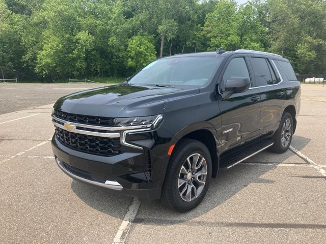 2024 Chevrolet Tahoe