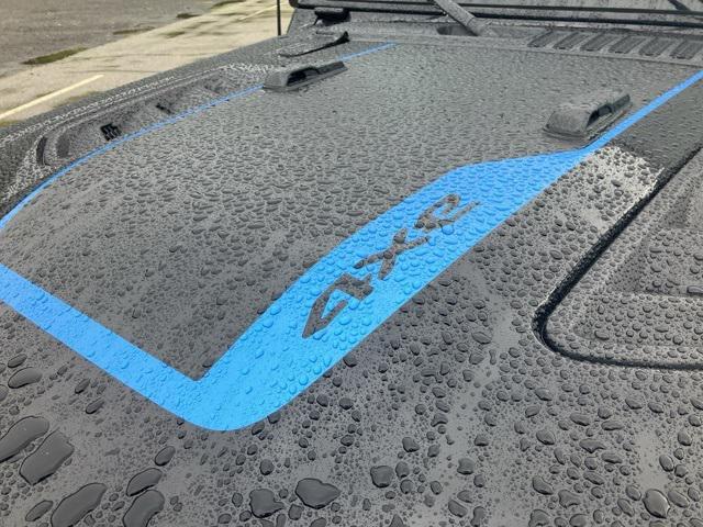 Photo of 2022 Black Clearcoat Jeep Wrangler Unlimited 4xe