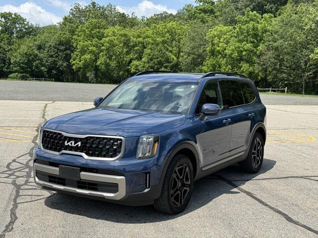 2023 Kia Telluride