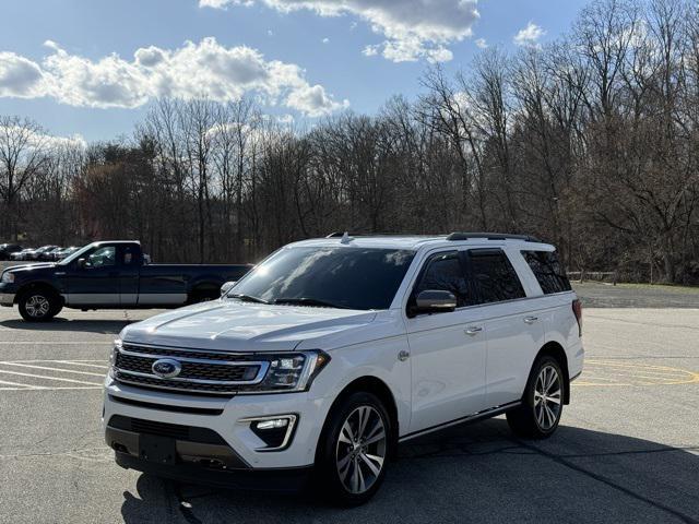 2021 Ford Expedition
