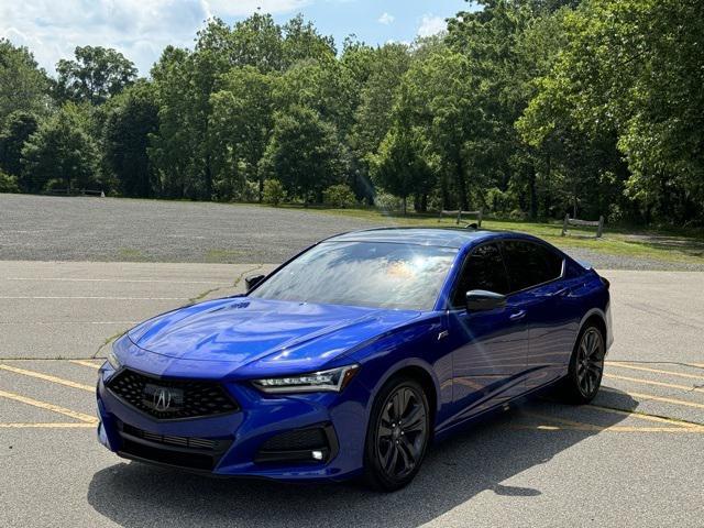 2023 Acura TLX