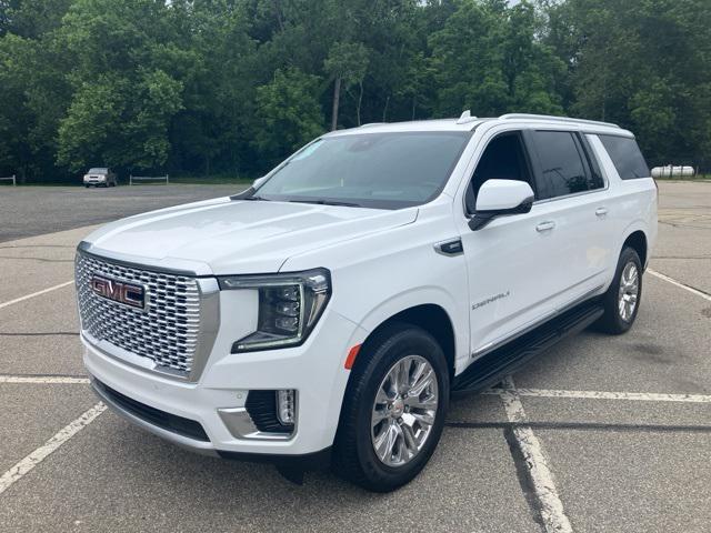2023 GMC Yukon Xl