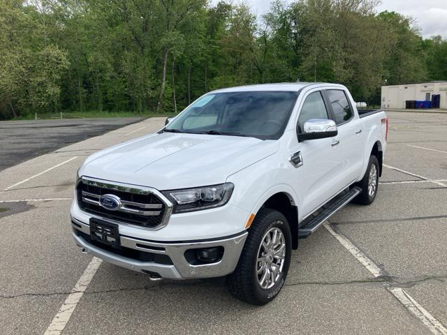 2023 Ford Ranger