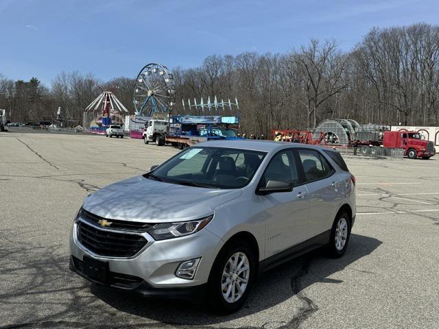 2021 Chevrolet Equinox