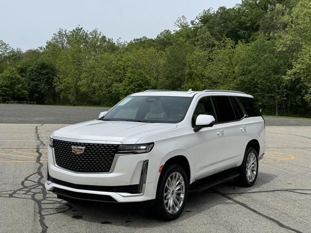 2022 Cadillac Escalade