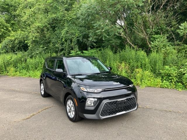 2022 Kia SOUL