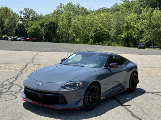 2024 Nissan Z