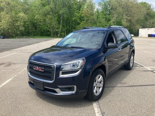 2016 GMC Acadia