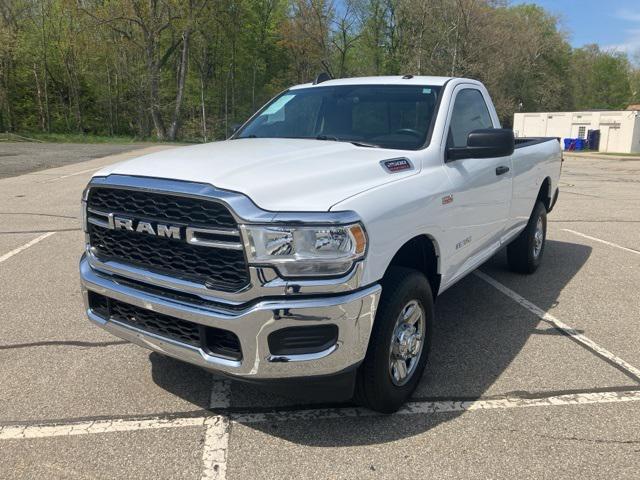 2020 RAM 2500
