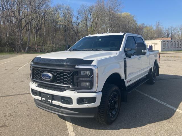 2024 Ford F-250