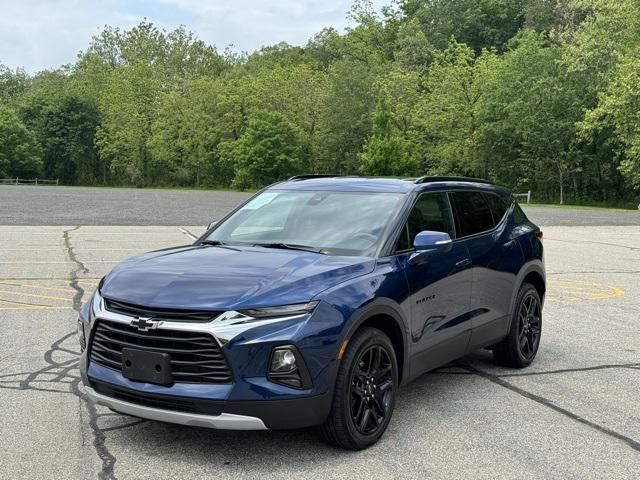 2022 Chevrolet Blazer