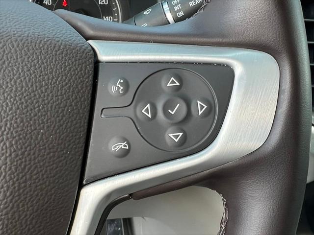 Photo of 2023 Ebony Twilight Metallic GMC Acadia
