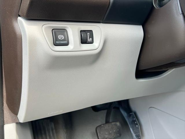 Photo of 2023 Ebony Twilight Metallic GMC Acadia