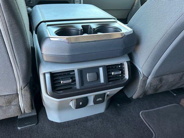 Photo of 2022 Race Red Ford F-150