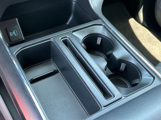 Photo of 2022 Race Red Ford F-150