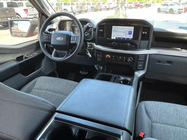 Photo of 2022 Race Red Ford F-150