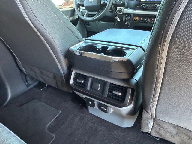 Photo of 2022 Race Red Ford F-150