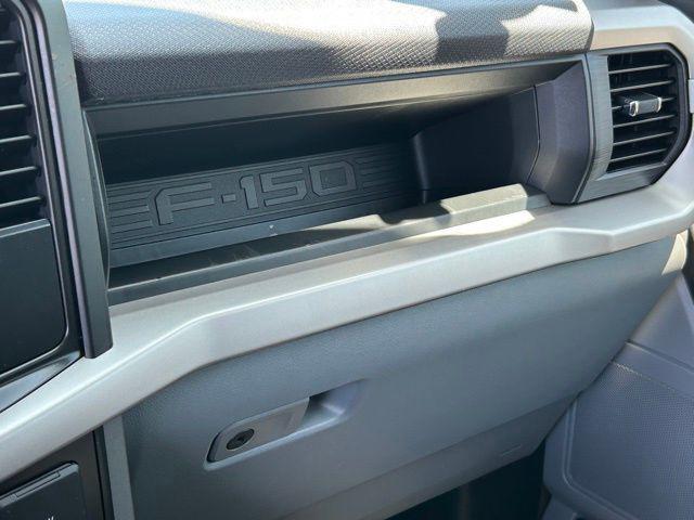 Photo of 2022 Race Red Ford F-150