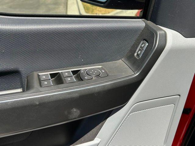Photo of 2022 Race Red Ford F-150