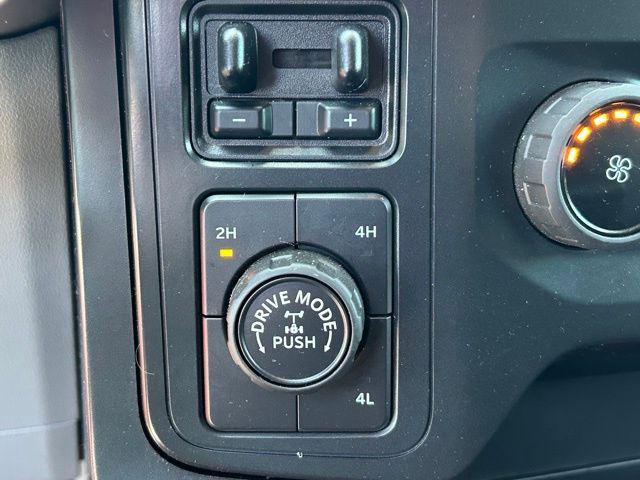 Photo of 2022 Race Red Ford F-150