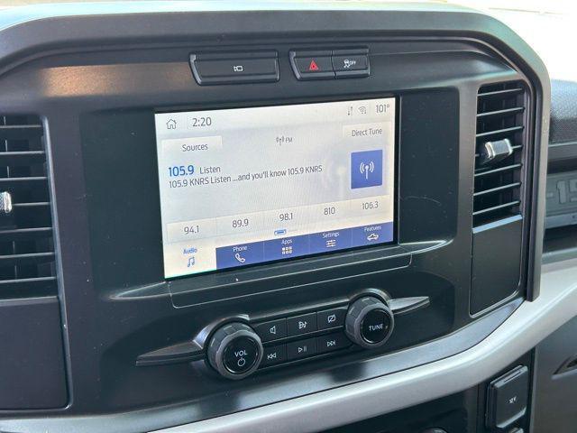 Photo of 2022 Race Red Ford F-150