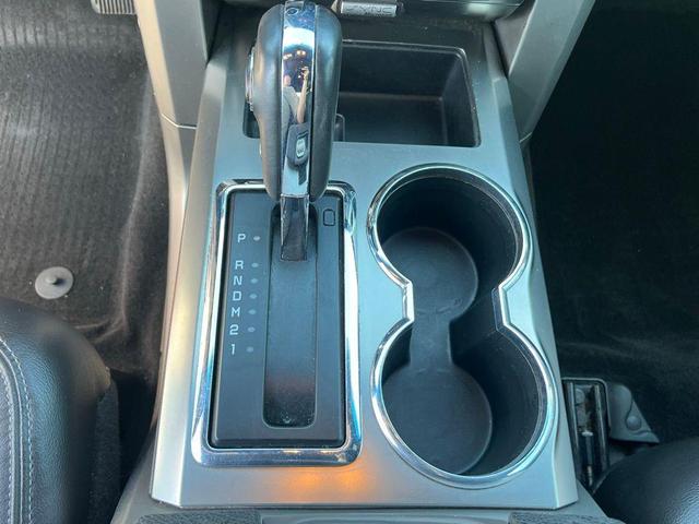 Photo of 2013 Ruby Red Metallic Ford F-150