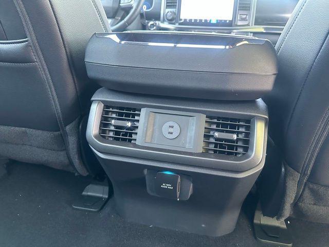 Photo of 2025 Antimatter Blue Metallic Ford F-150