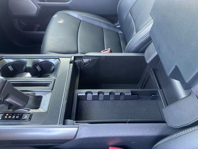 Photo of 2025 Antimatter Blue Metallic Ford F-150