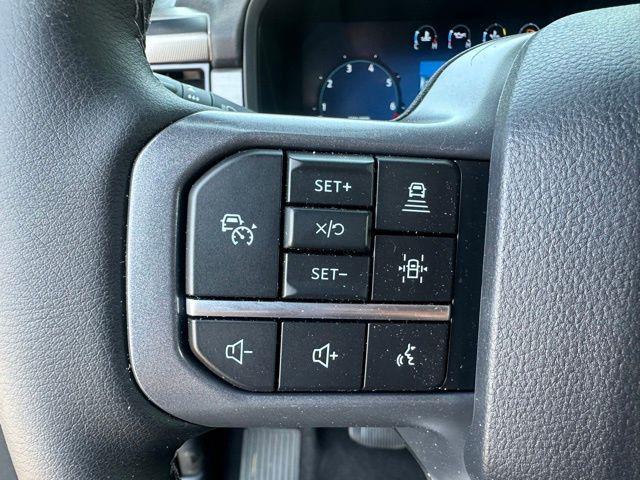 Photo of 2025 Antimatter Blue Metallic Ford F-150