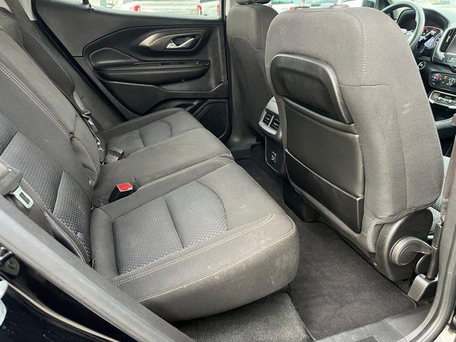 Photo of 2023 Ebony Twilight Metallic GMC Terrain