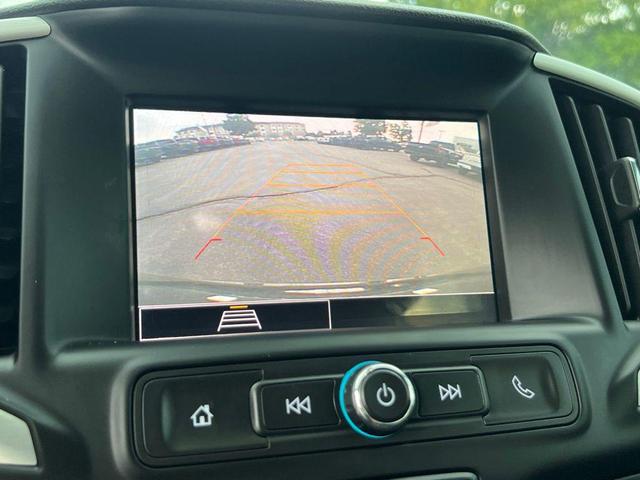 Photo of 2023 Ebony Twilight Metallic GMC Terrain