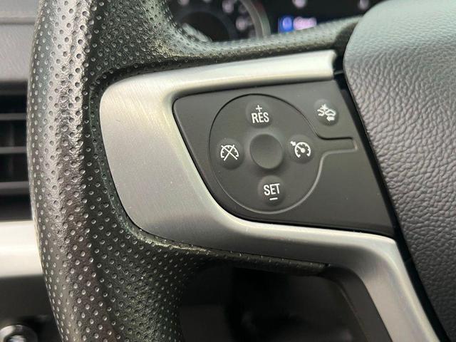 Photo of 2023 Ebony Twilight Metallic GMC Terrain