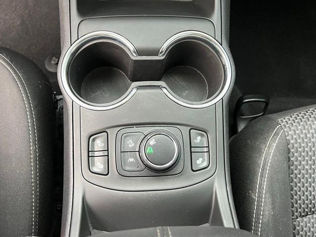 Photo of 2023 Ebony Twilight Metallic GMC Terrain