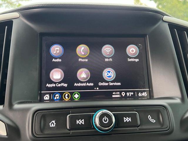 Photo of 2023 Ebony Twilight Metallic GMC Terrain