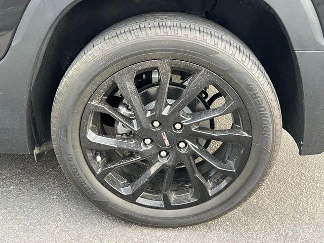 Photo of 2023 Ebony Twilight Metallic GMC Terrain